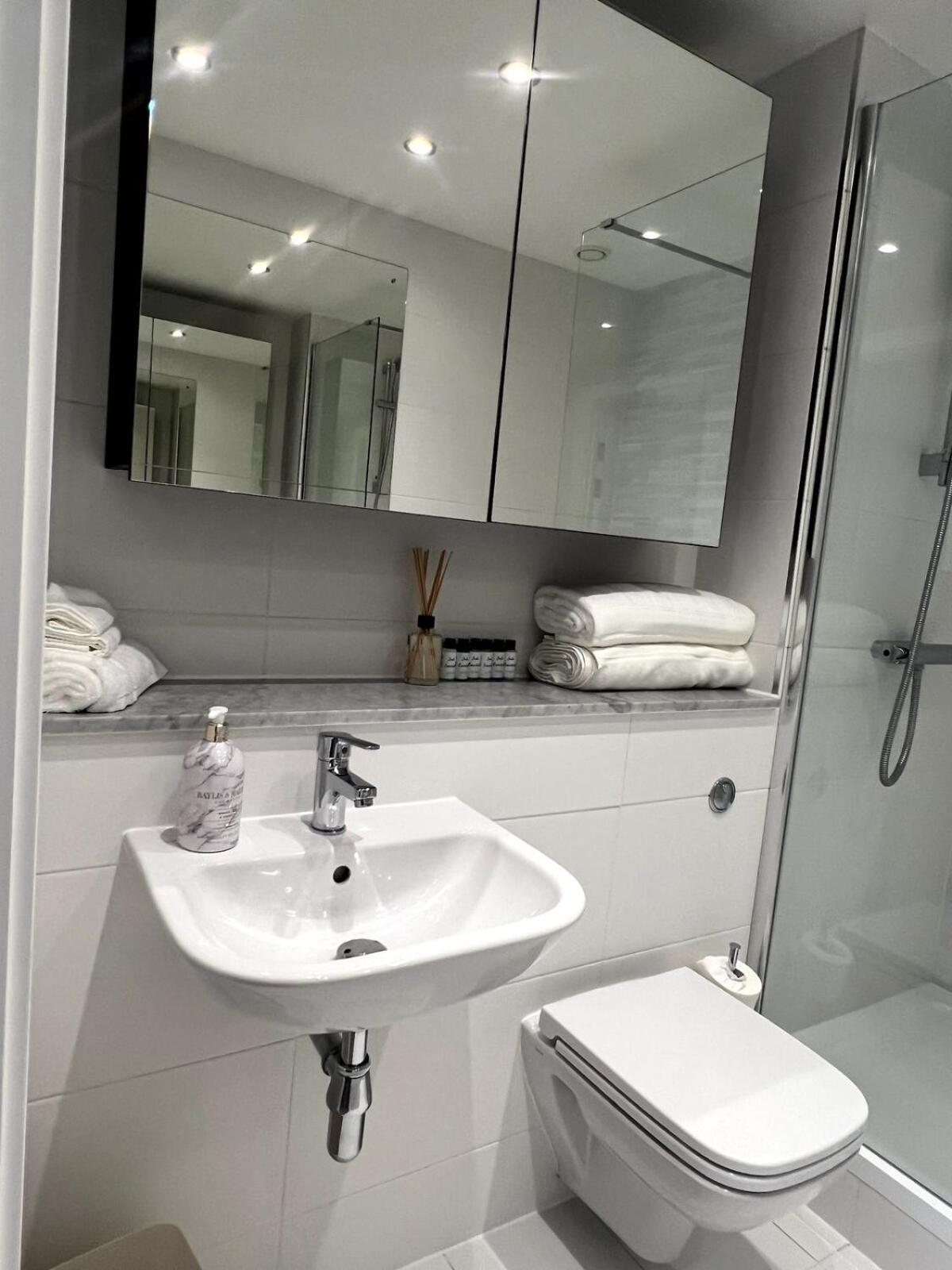 Apartamento New 2br In Mcr Citycenter *