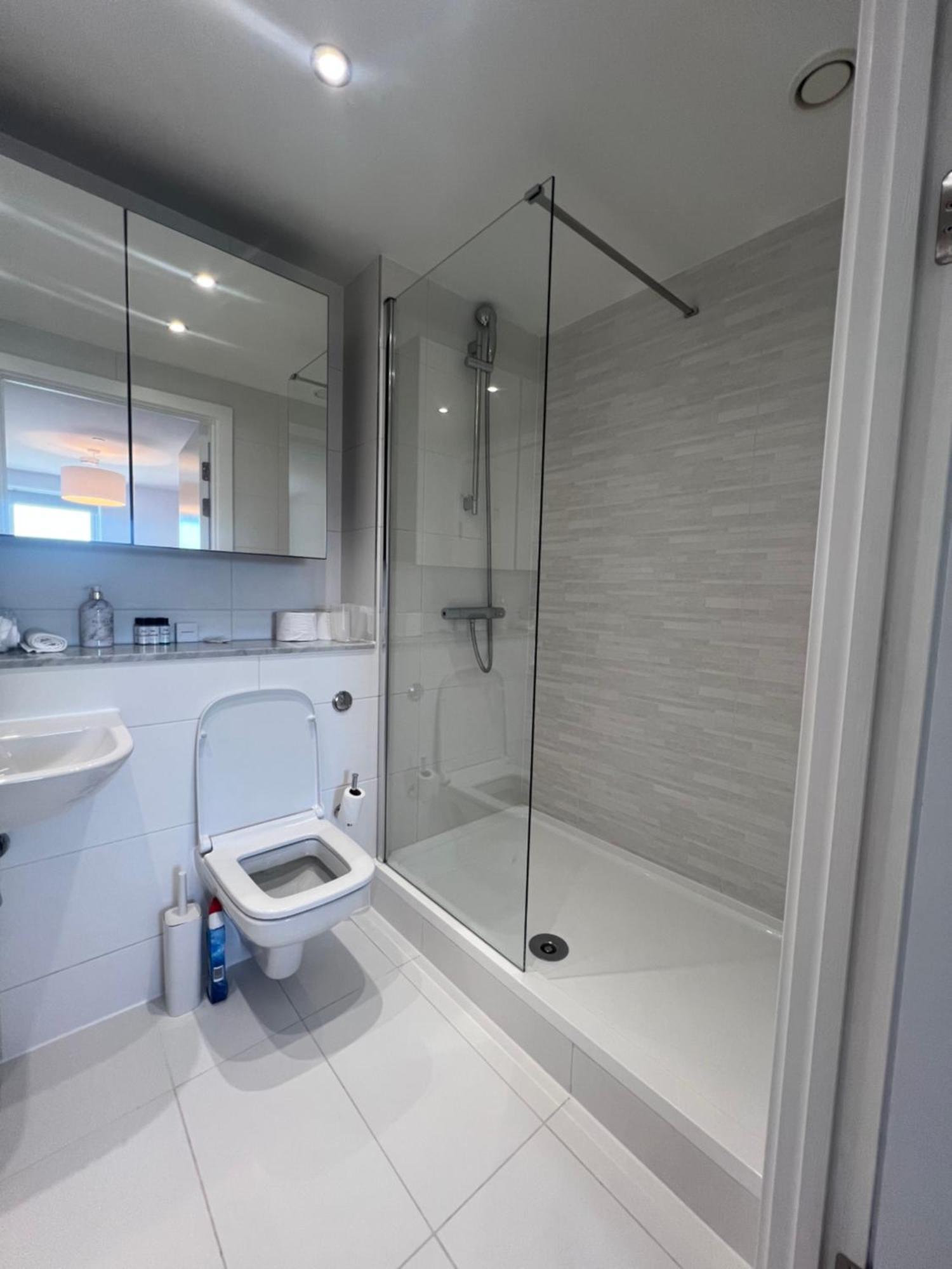 Apartamento New 2br In Mcr Citycenter