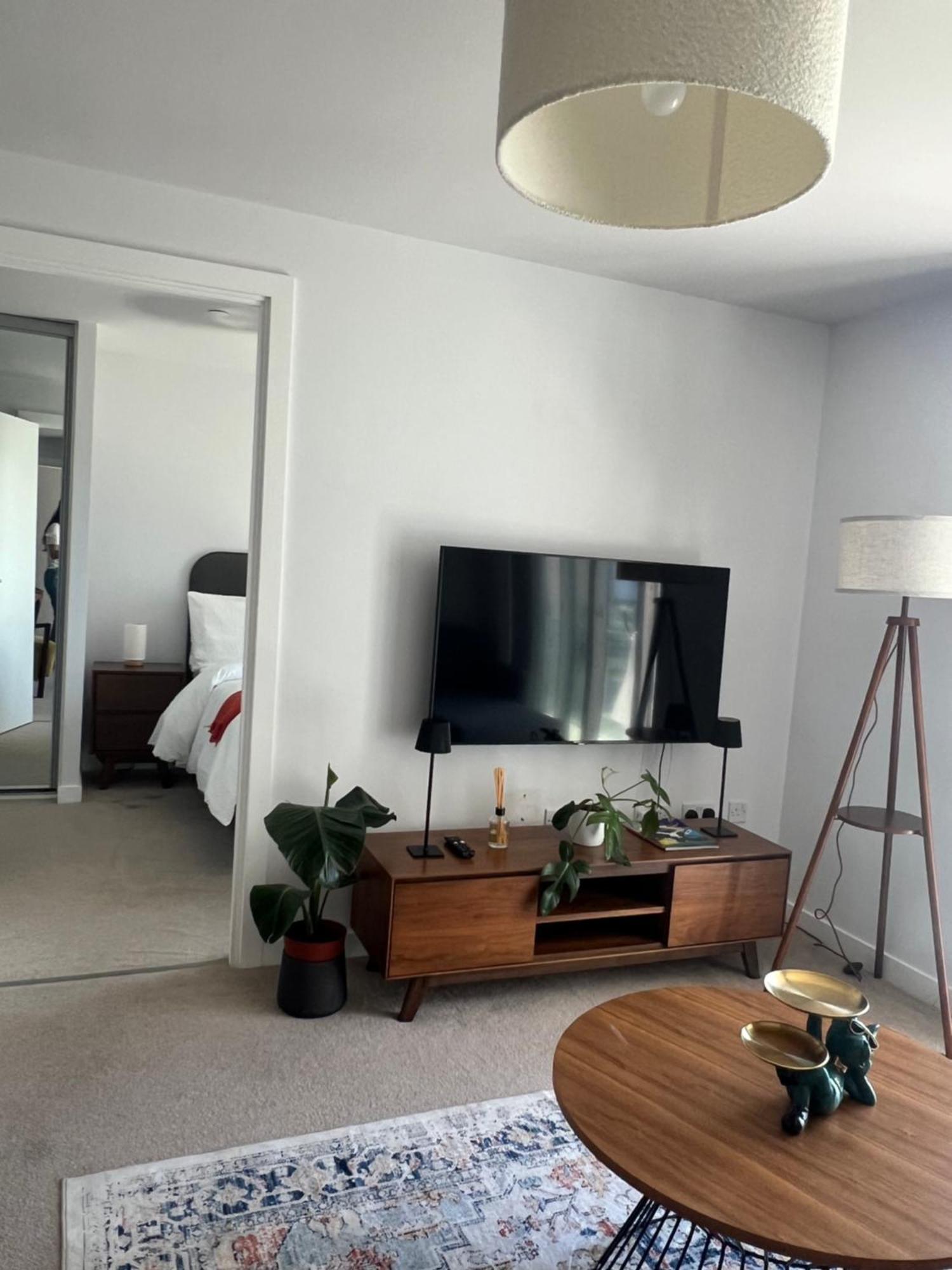 New 2br In Mcr Citycenter * Manchester