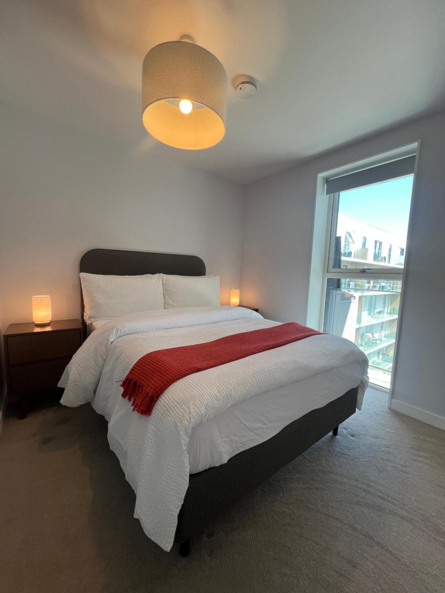 Apartment New 2br In Mcr Citycenter